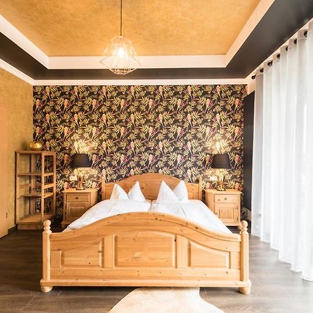 Engel Hotel Grill Bar Niedernhausen Ngoại thất bức ảnh