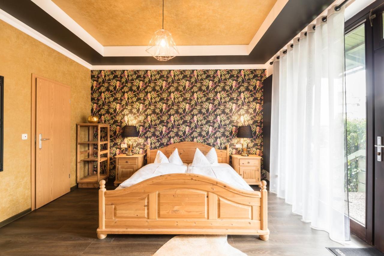 Engel Hotel Grill Bar Niedernhausen Ngoại thất bức ảnh